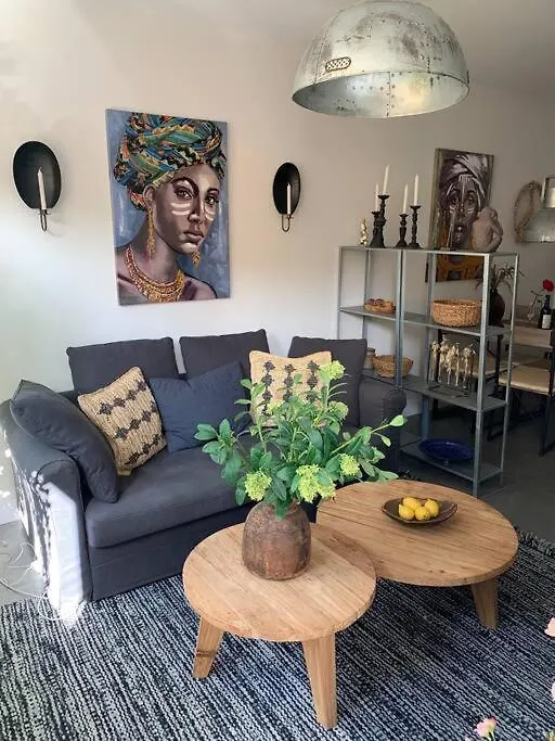 Apartamento Best Location In Fuengirola! España