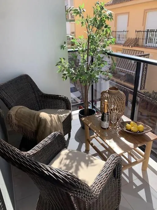 Apartamento Best Location In Fuengirola!