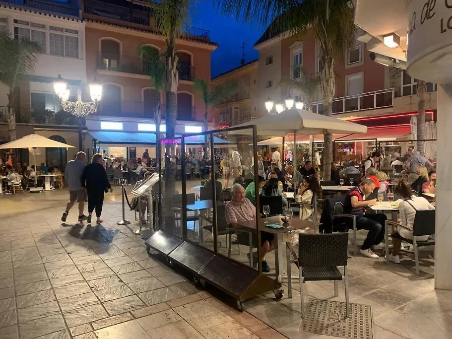 Apartamento Best Location In Fuengirola! España