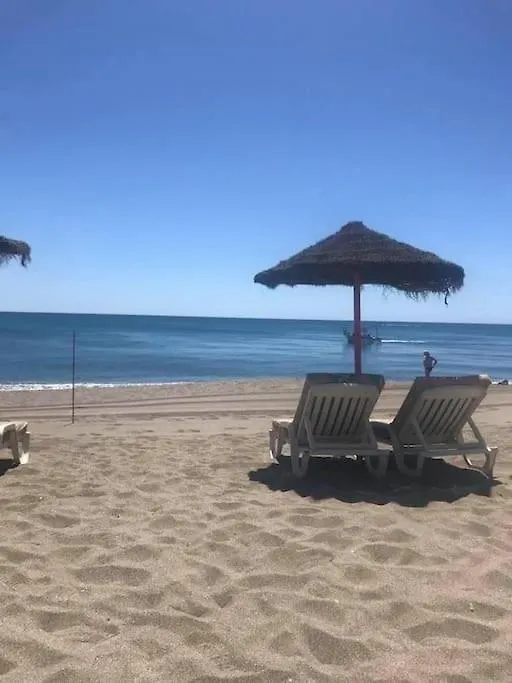 Best Location In Fuengirola! Apartamento