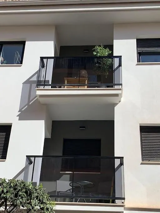 Best Location In Fuengirola! España