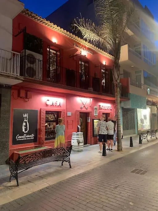 Best Location In Fuengirola! 0*, Fuengirola España