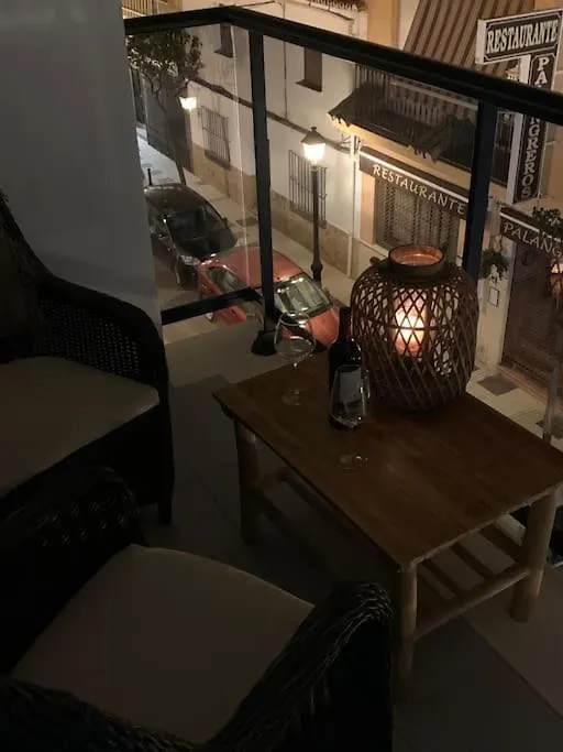Apartamento Best Location In Fuengirola!