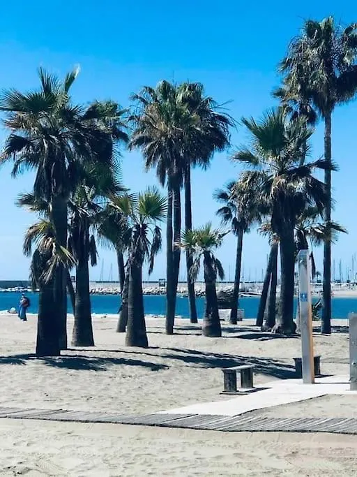 Apartamento Best Location In Fuengirola!
