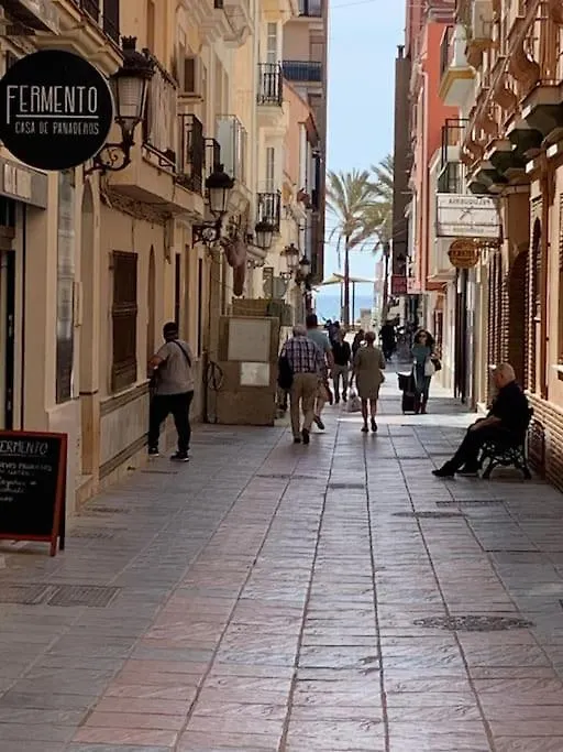 Best Location In Fuengirola! 0*, Fuengirola